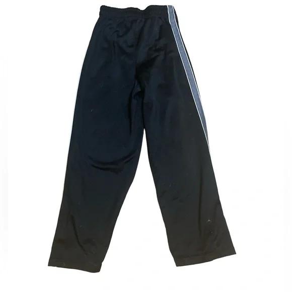 Garanimals Black Athletic Pants for Kids - Picture 2 of 3
